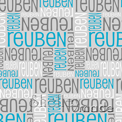 Reuben - Nested Design - Standard