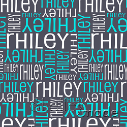 Rhiley - Nested Design - Standard