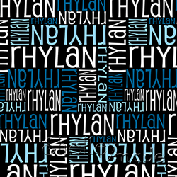 Rhylan - Nested Design - Standard