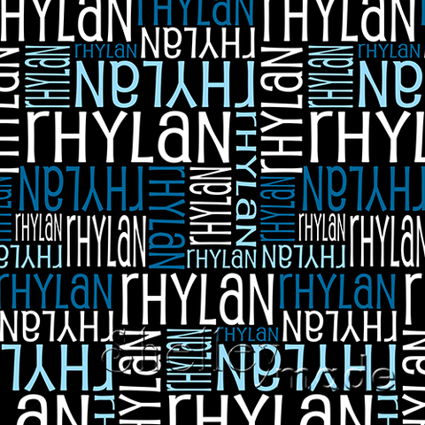 Rhylan - Nested Design - Standard