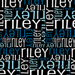 Riley - Nested Design - Standard