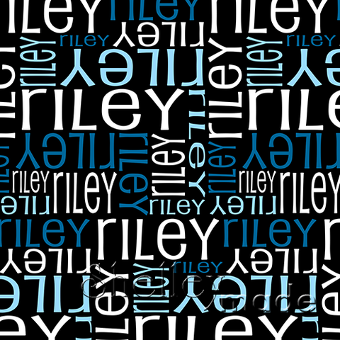 Riley - Nested Design - Standard
