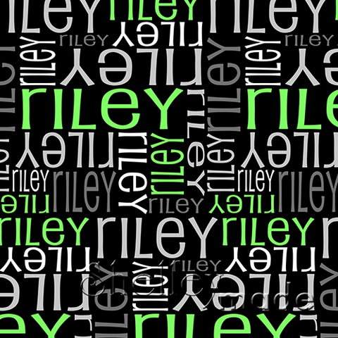 Riley - Nested Design - Standard