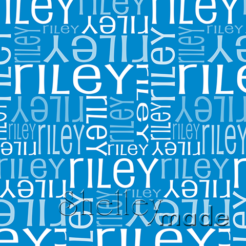 Riley - Nested Design - Standard