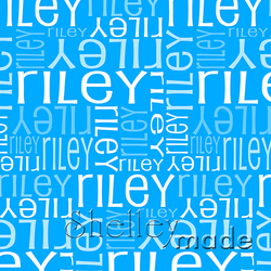 Riley - Nested Design - Standard