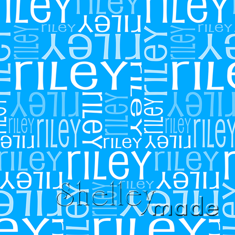 Riley - Nested Design - Standard