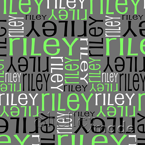 Riley - Nested Design - Standard
