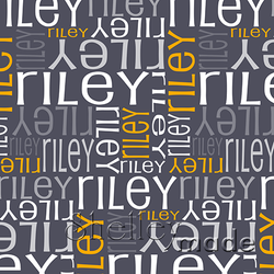 Riley - Nested Design - Standard