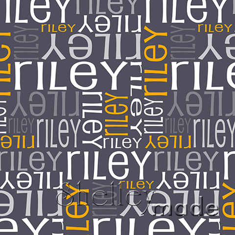 Riley - Nested Design - Standard