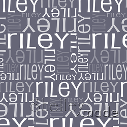 Riley - Nested Design - Standard