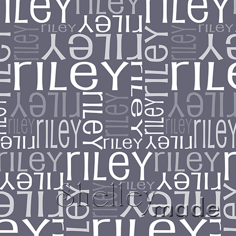 Riley - Nested Design - Standard