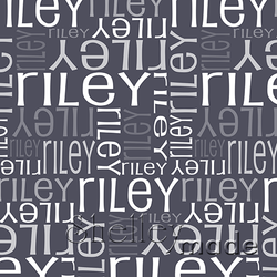 Riley - Nested Design - Standard