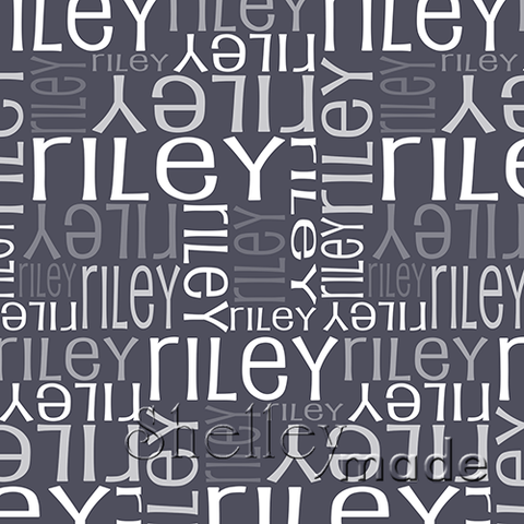 Riley - Nested Design - Standard