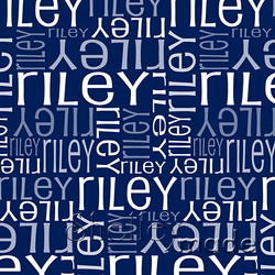 Riley - Nested Design - Standard