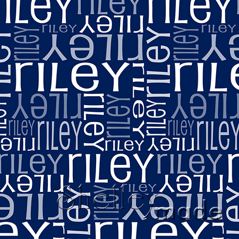 Riley - Nested Design - Standard
