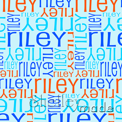 Riley - Nested Design - Standard