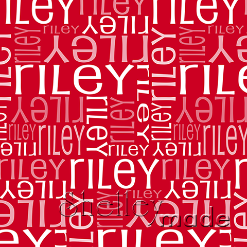 Riley - Nested Design - Standard