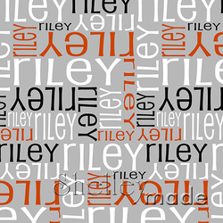 Riley - Nested Design - Standard