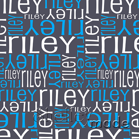 Riley - Nested Design - Standard