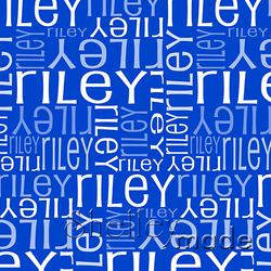 Riley - Nested Design - Standard
