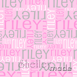 Riley - Nested Design - Standard
