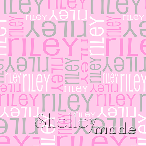 Riley - Nested Design - Standard