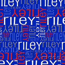 Riley - Nested Design - Standard