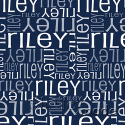 Riley - Nested Design - Standard