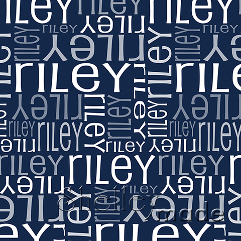 Riley - Nested Design - Standard