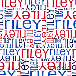 Riley - Nested Design - Standard