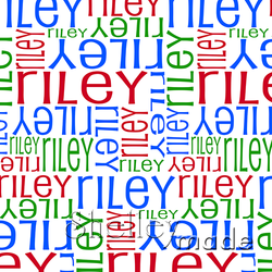 Riley - Nested Design - Standard