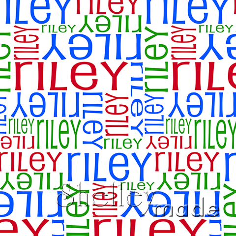 Riley - Nested Design - Standard