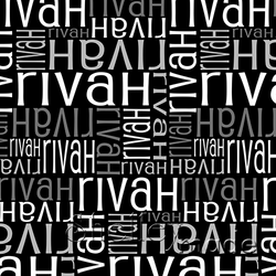 Rivah - Nested Design - Standard