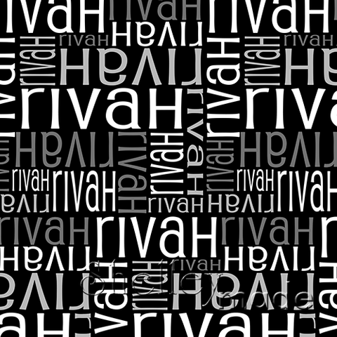 Rivah - Nested Design - Standard