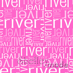 River - Nested Design - Standard