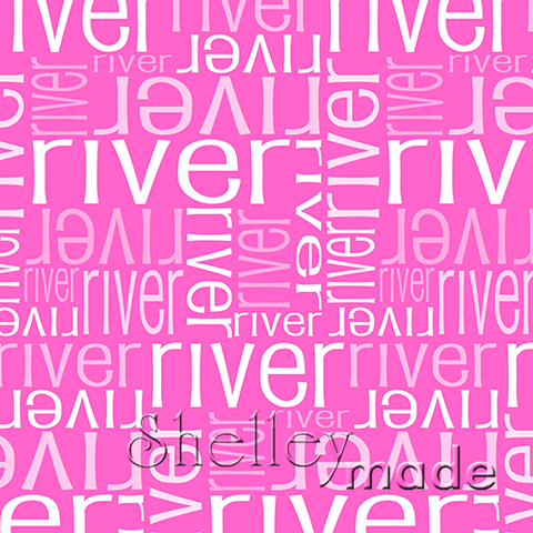 River - Nested Design - Standard