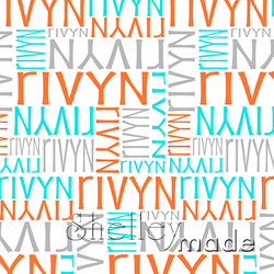 Rivyn - Nested Design - Standard