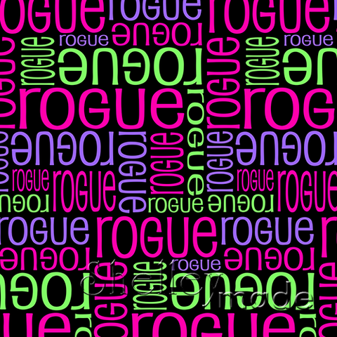 Rogue - Nested Design - Standard