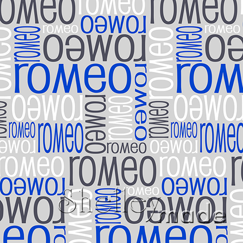 Romeo - Nested Design - Standard