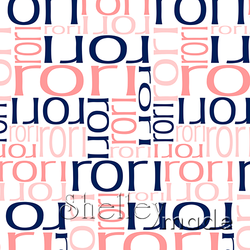 Rori - Nested Design - Standard