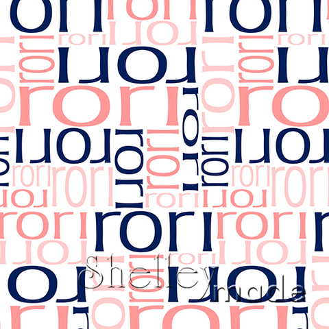 Rori - Nested Design - Standard