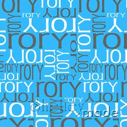 Rory - Nested Design - Standard
