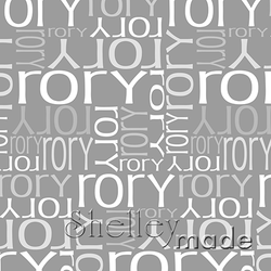 Rory - Nested Design - Standard