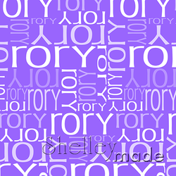 Rory - Nested Design - Standard