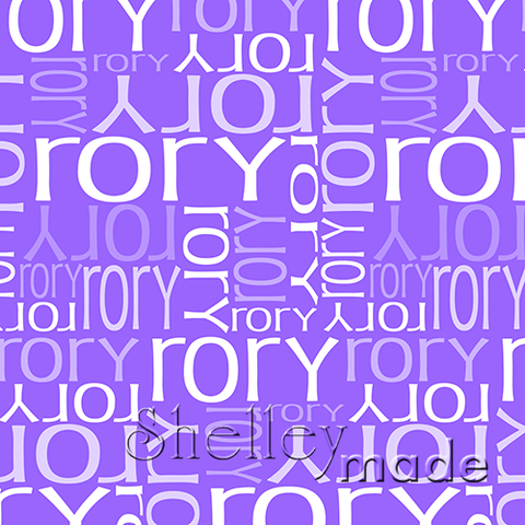 Rory - Nested Design - Standard