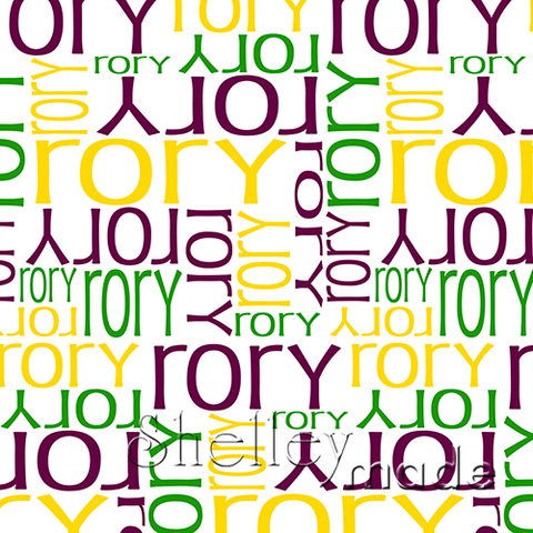 Rory - Nested Design - Standard