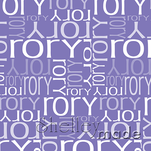 Rory - Nested Design - Standard