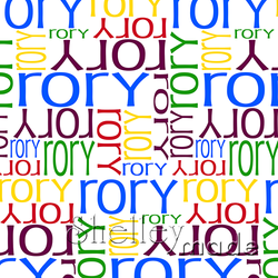 Rory - Nested Design - Standard