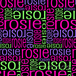 Rosie - Nested Design - Standard