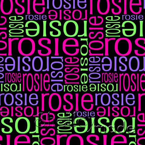 Rosie - Nested Design - Standard